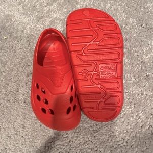 Toddler slip on shoes